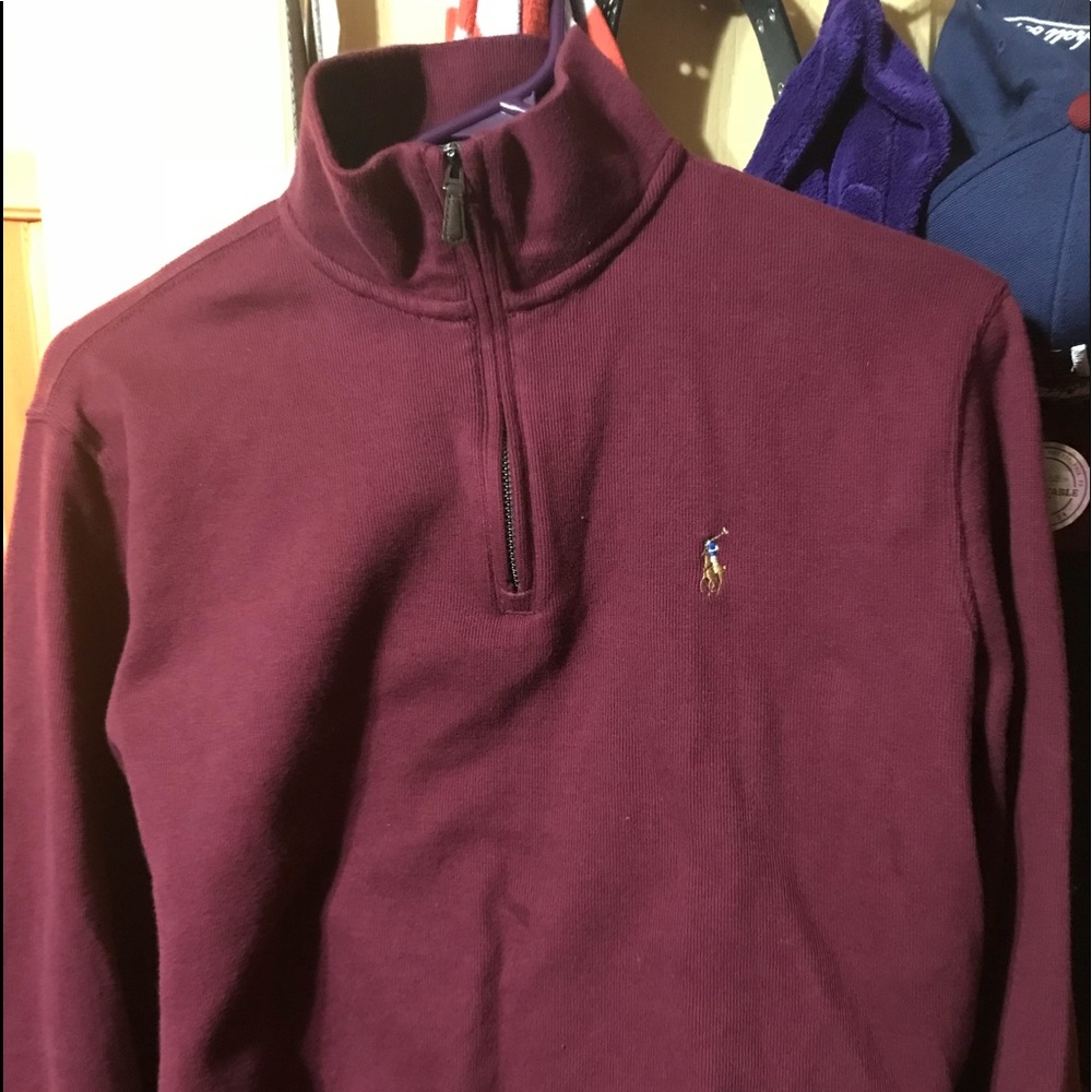 Polo Estate rib